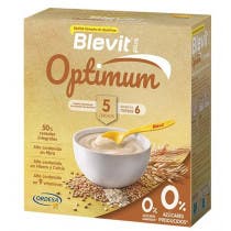 Blevit Plus Optimum 5 Cereales 400 gr