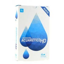 Retencion Acuaretico H2O ActaFarma 45 Capsulas