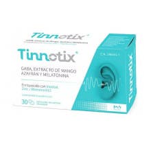 Tinnotix M4 Pharma 30 comprimidos