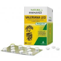 Natura Essenziale Valeriana Leo 90 Comprimidos