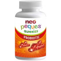 NEO Peques Probiotic 30 Gominolas