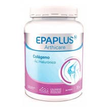 EpaPlus Colageno Hialuronico Bote 420 g de polvo