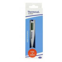 Hartmann Thermoval Termometro Digital Standard