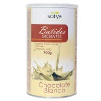 Batido Hipoc. Chocolate Blanco Sotya 700 gr