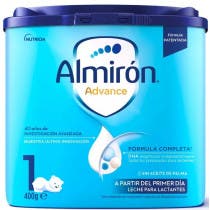 Almiron Advance con Pronutra 1 400 gr