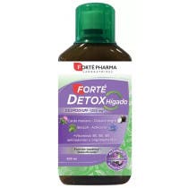 Forte Detox Higado 500 ml