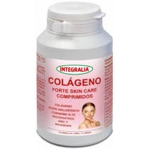 Colageno Forte Skin Care Integralia 120 Comprimidos