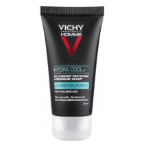 Vichy Homme Hidra Cool Gel Hidratante 50 ml