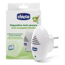 Chicco Dispositivo Anti Mosquitos 0m