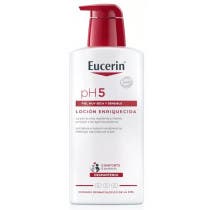 Eucerin pH5 Locion Hidratante Enriquecida Corporal 400 ml