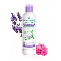 Puressentiel Gel Limpiador Suave Higiene Intima BIO 250ml