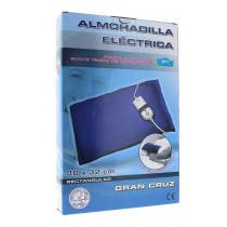 Almohadilla Electrica 40x32cm Gran Cruz