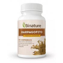 Harpagofito 495mg Binature 100 Comprimidos