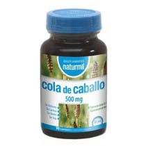 Naturmil Cola de Caballo 500mg 90 Comprimidos