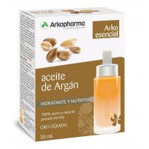 Aceite de Argan Arko Esencial 30 ml