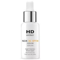 HD Cosmetic Efficiency NOX 3C Serum SPF30 30 ml