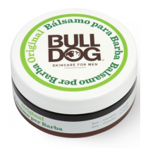 Bulldog Skincare miehille Original Beard Balm 75 ml