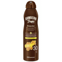 Hawaiian Tropic Protective Aceite Bruma SPF30 180 ml
