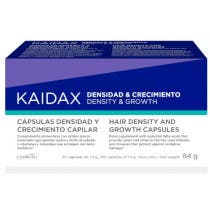 Kaidax Densidad Crecimiento 60 Capsulas