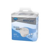 Molicare Mobile Premium 6 Gotas XL 14 uds