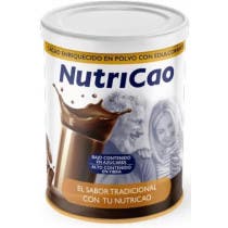 NutriCao Cacao 400 gr