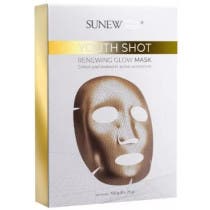 Sunewmed+ Rejuvenating Illuminating Mask 6 kpl
