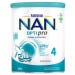 Nestle Nan Optipro 4 Leche de Crecimiento 800 gr