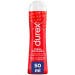 Durex Play Lubricante Fresa 50 ml