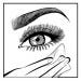 Talika Eye Therapy Patch Mascarilla Ojos Efecto Inmediato 6 Uds Caja Metalica
