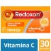Redoxon Vitamina C y Defensas Efervescente Sabor Naranja 30 uds